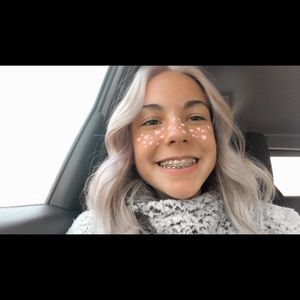 Meet your Posher, Ciara